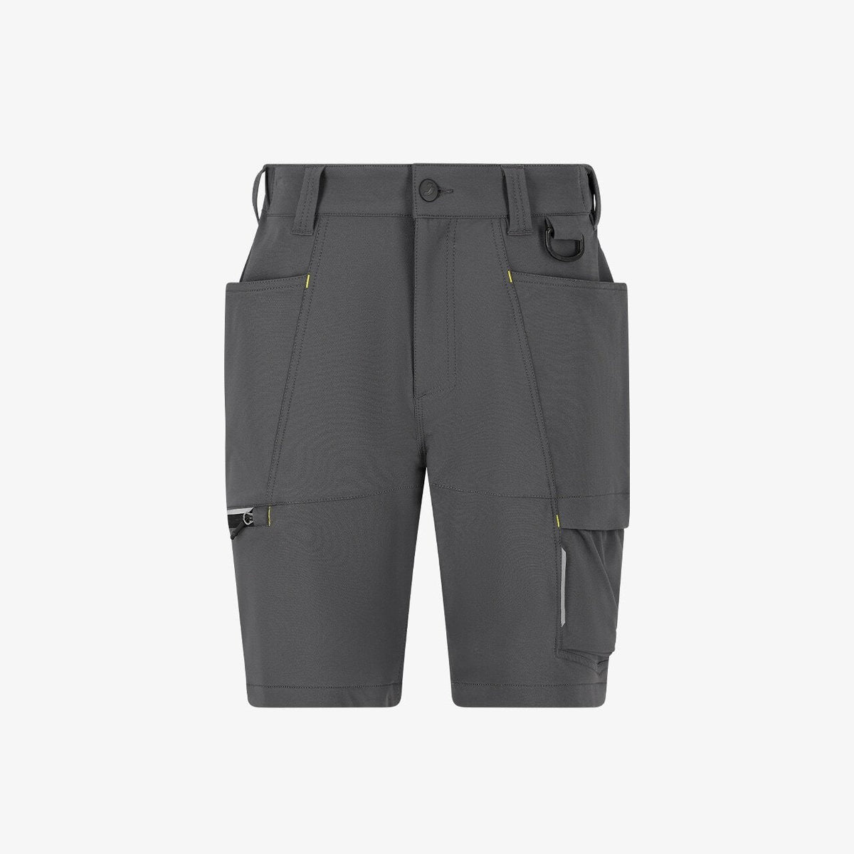 Pantaloni scurți Deneb Fs Short Safety Jogger - Gri Închis