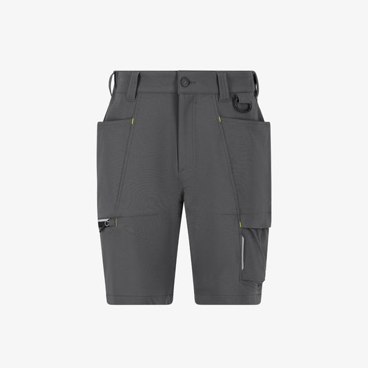 Pantaloni scurți Deneb Fs Short Safety Jogger - Gri Închis