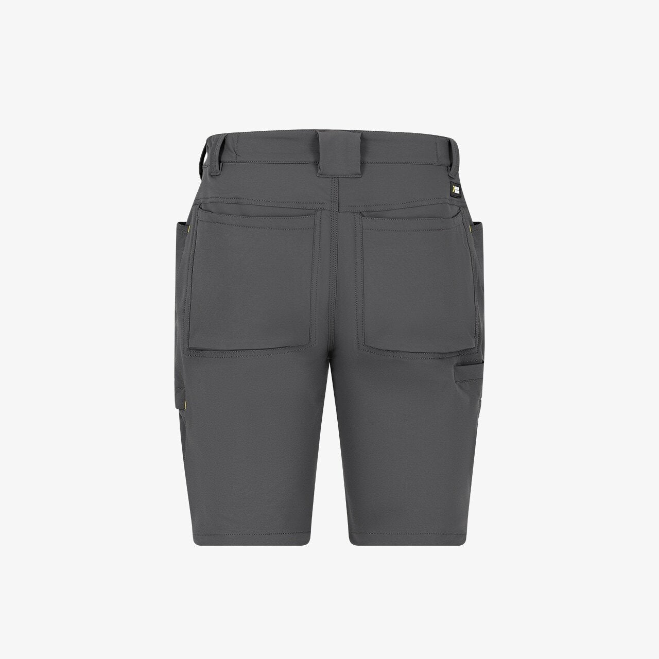 Pantaloni scurți Deneb Fs Short Safety Jogger - Gri Închis