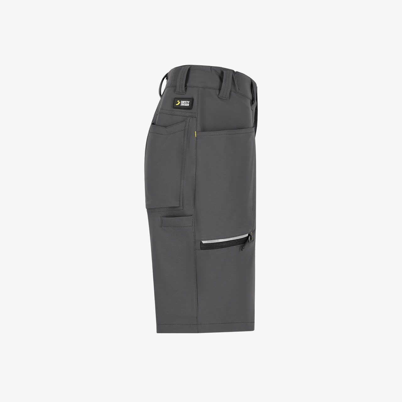Pantaloni scurți Deneb Fs Short Safety Jogger - Gri Închis