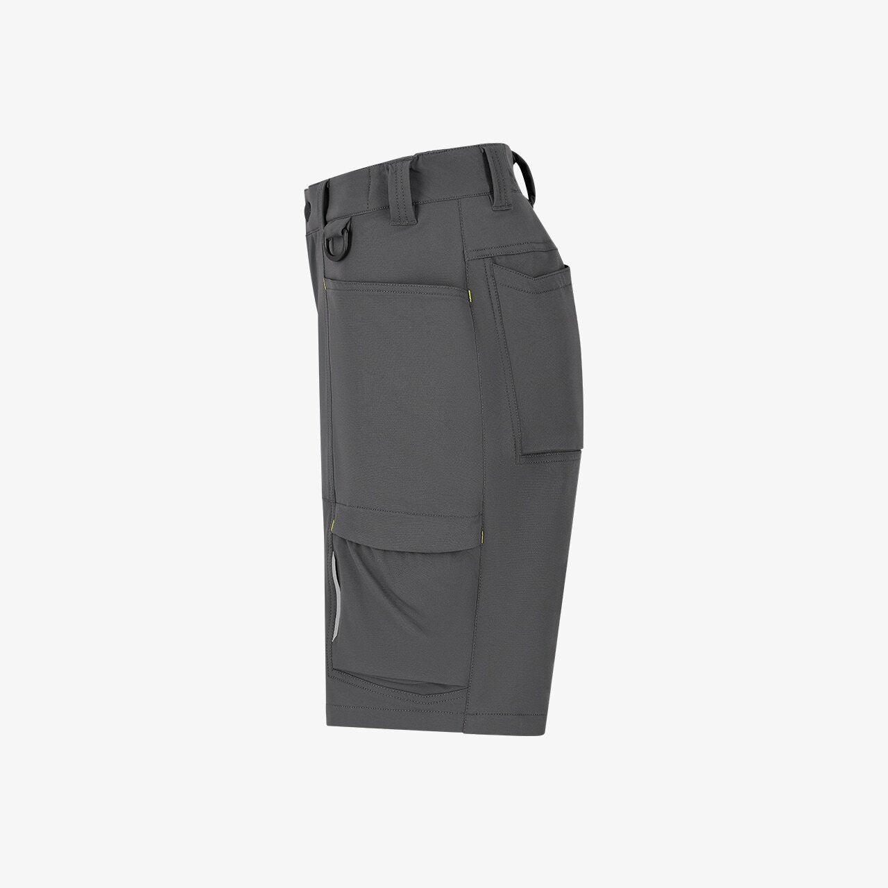 Pantaloni scurți Deneb Fs Short Safety Jogger - Gri Închis