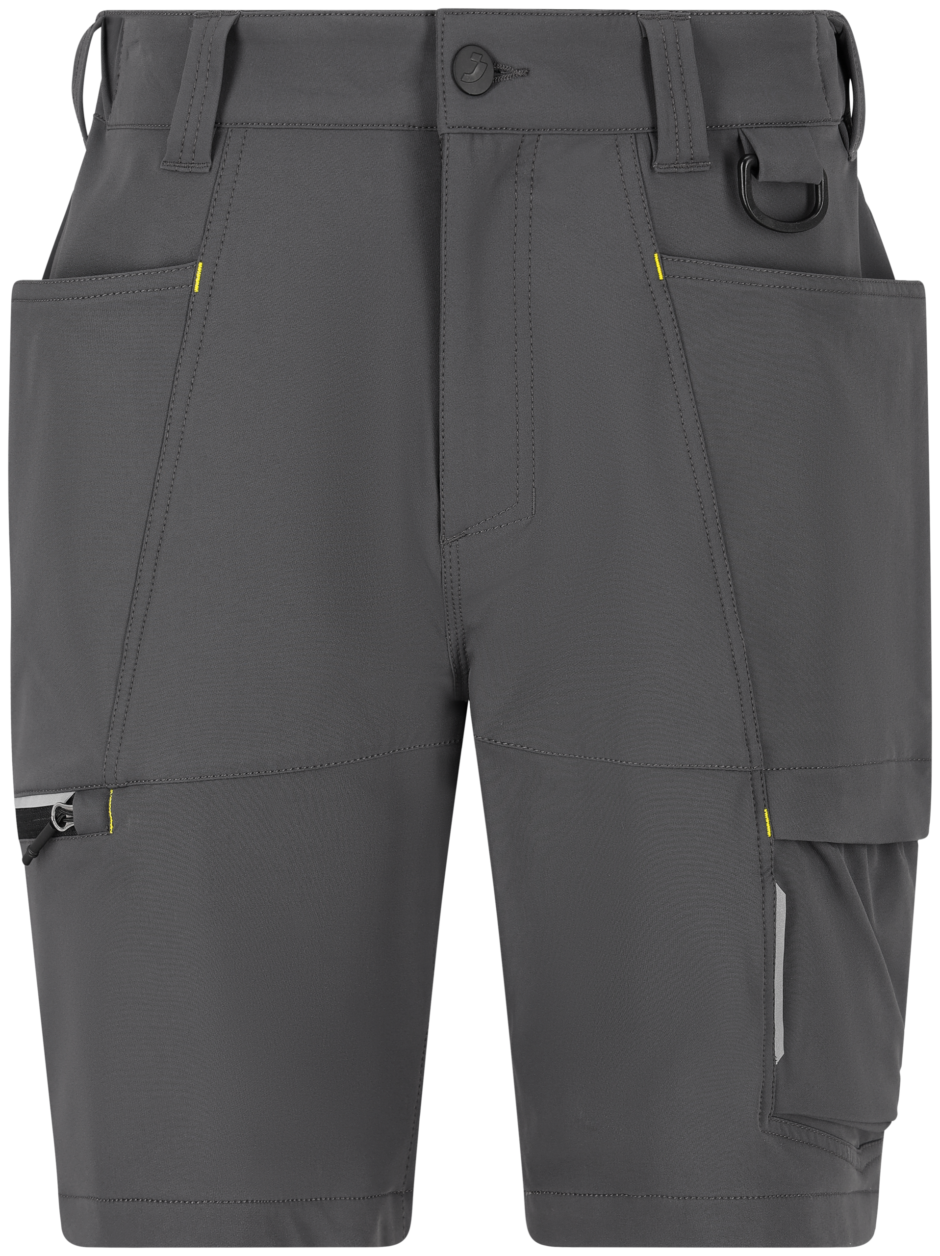 Pantaloni scurți Deneb Fs Short Safety Jogger - Gri Închis