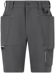 Pantaloni scurți Deneb Fs Short Safety Jogger - Gri Închis