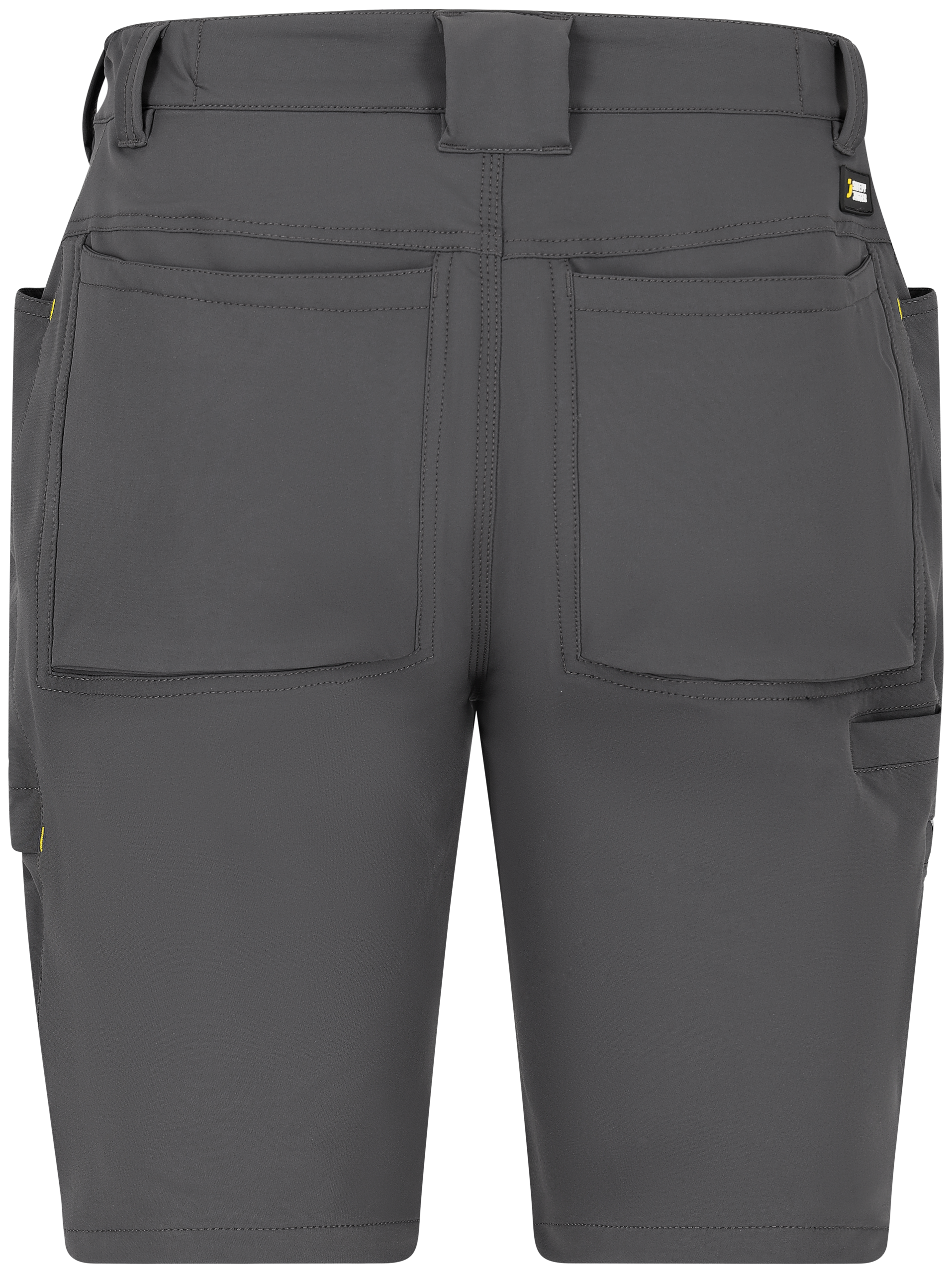 Pantaloni scurți Deneb Fs Short Safety Jogger - Gri Închis