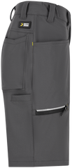 Pantaloni scurți Deneb Fs Short Safety Jogger - Gri Închis