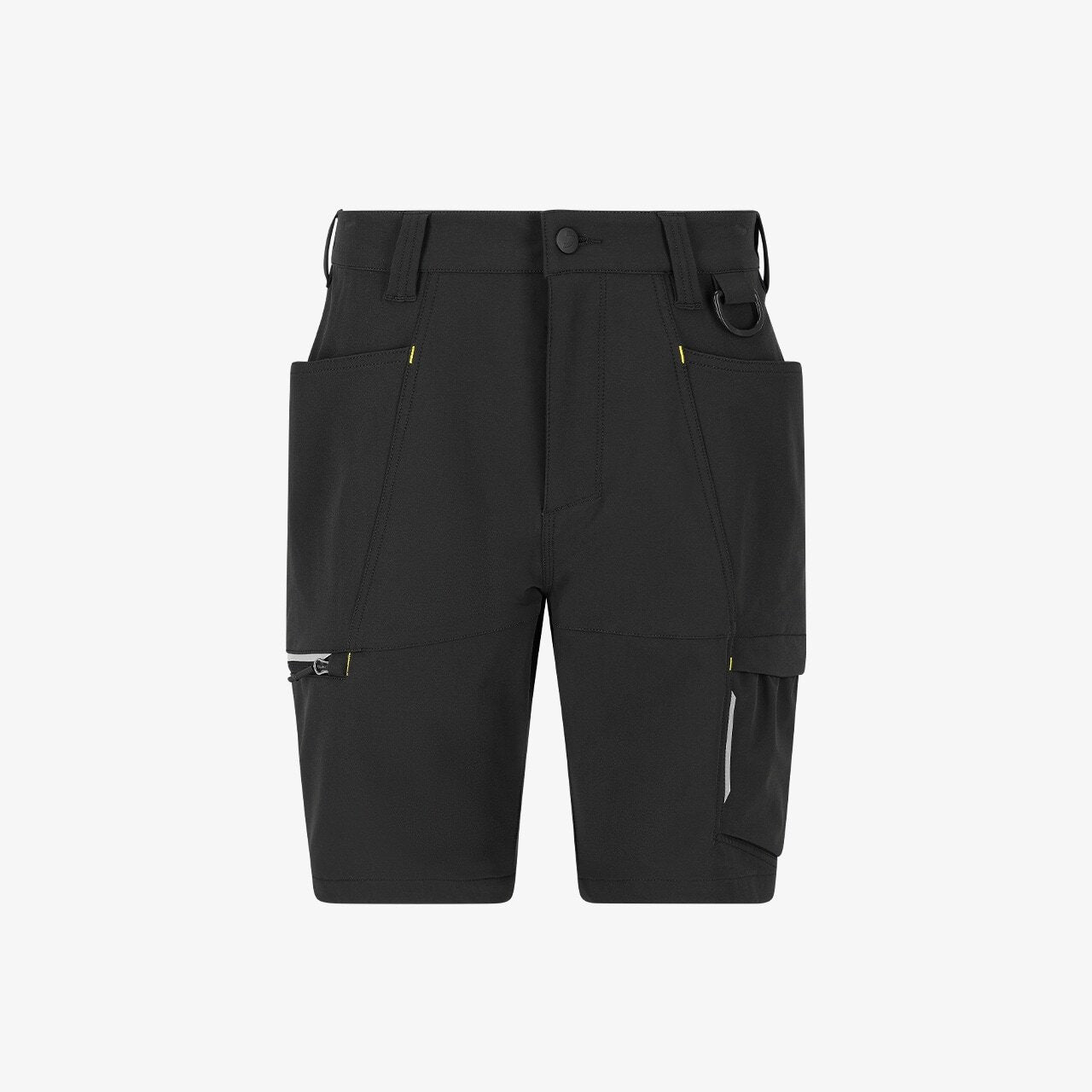 Pantaloni scurți Deneb Fs Short Safety Jogger - Negru