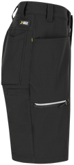 Pantaloni scurți Deneb Fs Short Safety Jogger - Negru