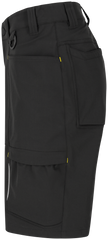 Pantaloni scurți Deneb Fs Short Safety Jogger - Negru