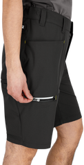 Pantaloni scurți Deneb Fs Short Safety Jogger - Negru