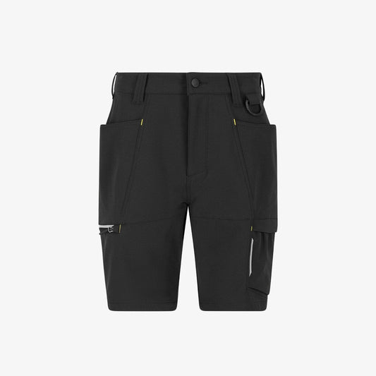 Pantaloni scurți Deneb Fs Short Safety Jogger - Negru