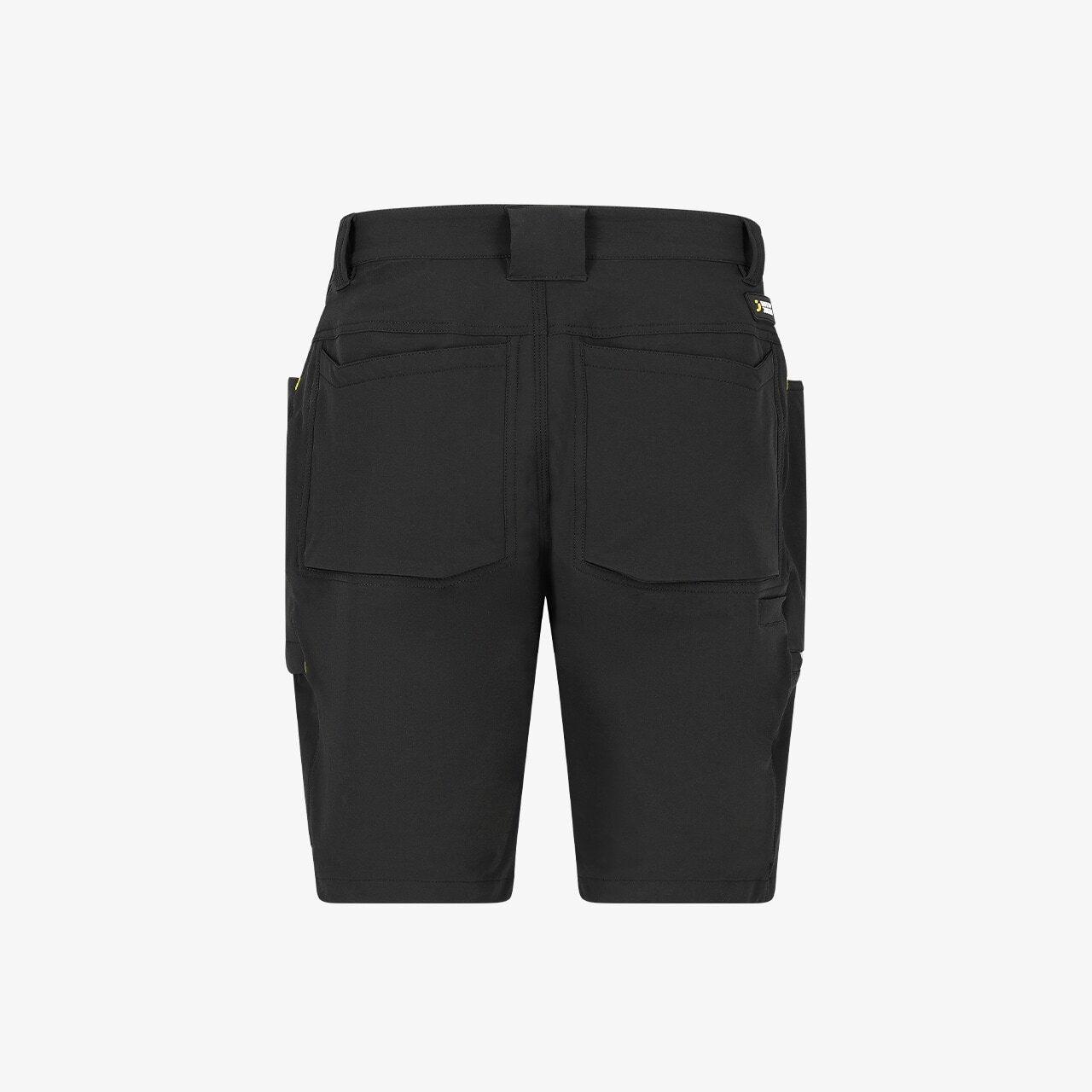 Pantaloni scurți Deneb Fs Short Safety Jogger - Negru