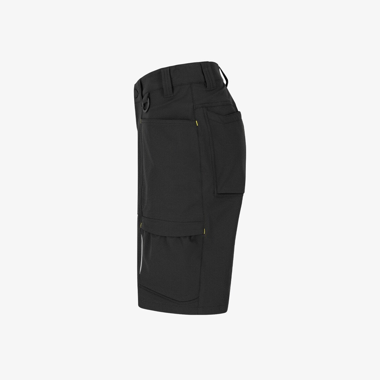 Pantaloni scurți Deneb Fs Short Safety Jogger - Negru