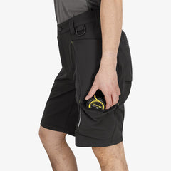 Pantaloni scurți Deneb Fs Short Safety Jogger - Negru