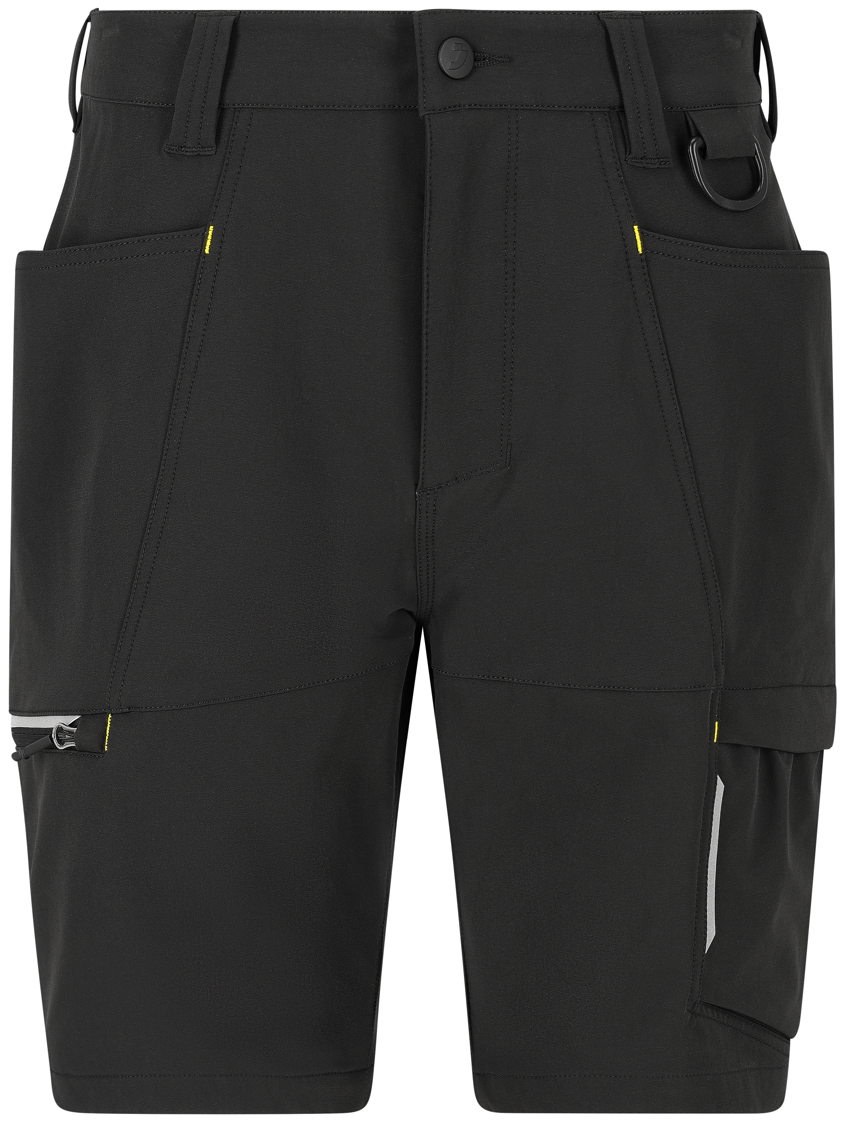 Pantaloni scurți Deneb Fs Short Safety Jogger - Negru