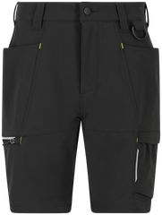 Pantaloni scurți Deneb Fs Short Safety Jogger - Negru