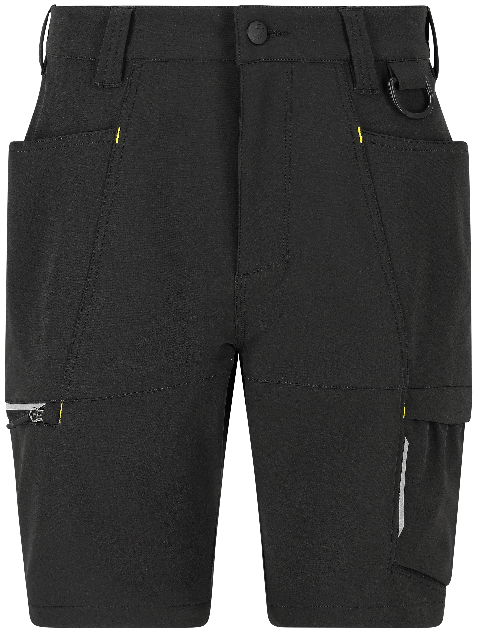 Pantaloni scurți Deneb Fs Short Safety Jogger - Negru