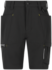 Pantaloni scurți Deneb Fs Short Safety Jogger - Negru