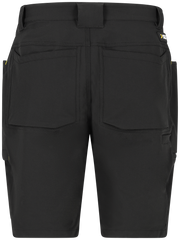 Pantaloni scurți Deneb Fs Short Safety Jogger - Negru