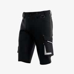 Pantaloni scurți Deneb Short M Safety Jogger - Night Blue/Dark Grey