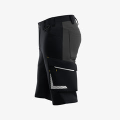 Pantaloni scurți Deneb Short M Safety Jogger - Night Blue/Dark Grey