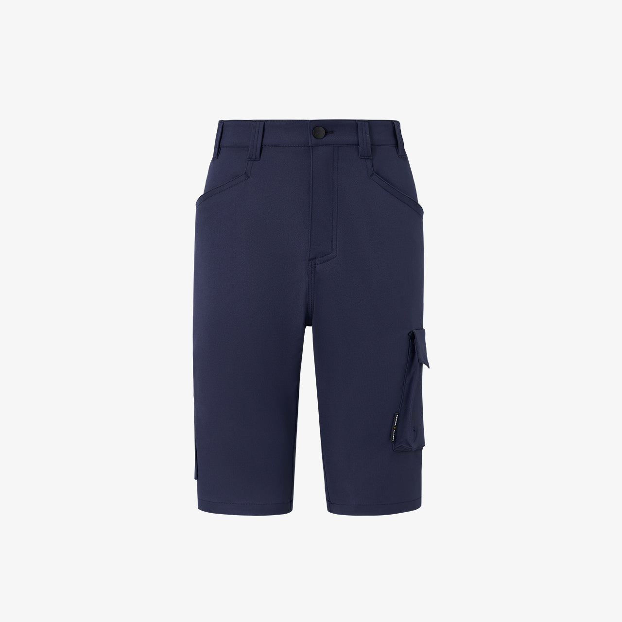 Pantaloni scurți Essential Short Safety Jogger - Bleumarin