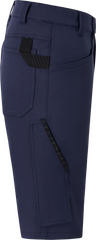 Pantaloni scurți Essential Short Safety Jogger - Bleumarin