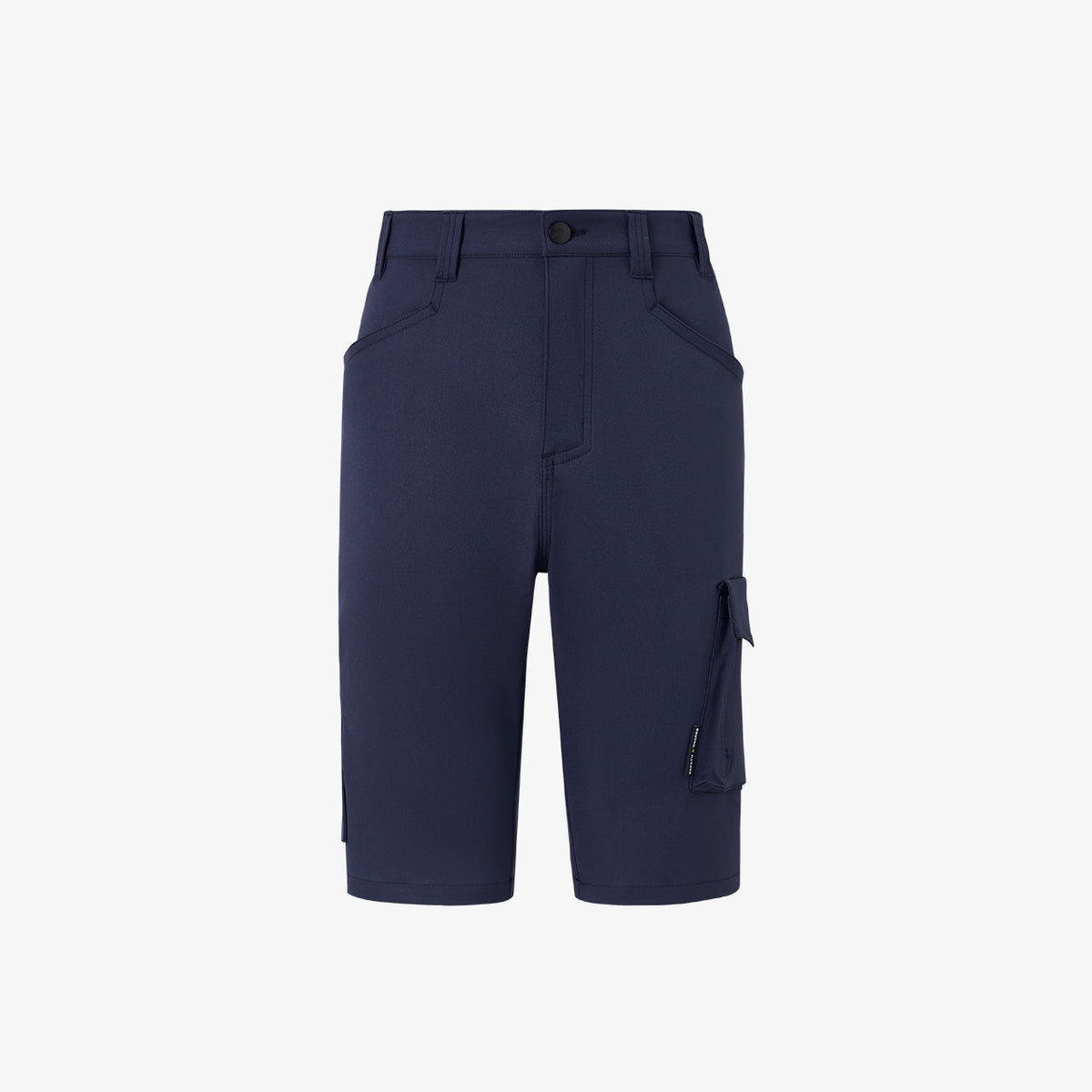 Pantaloni scurți Essential Short Safety Jogger - Bleumarin