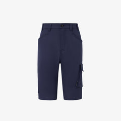 Pantaloni scurți Essential Short Safety Jogger - Bleumarin