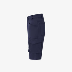 Pantaloni scurți Essential Short Safety Jogger - Bleumarin