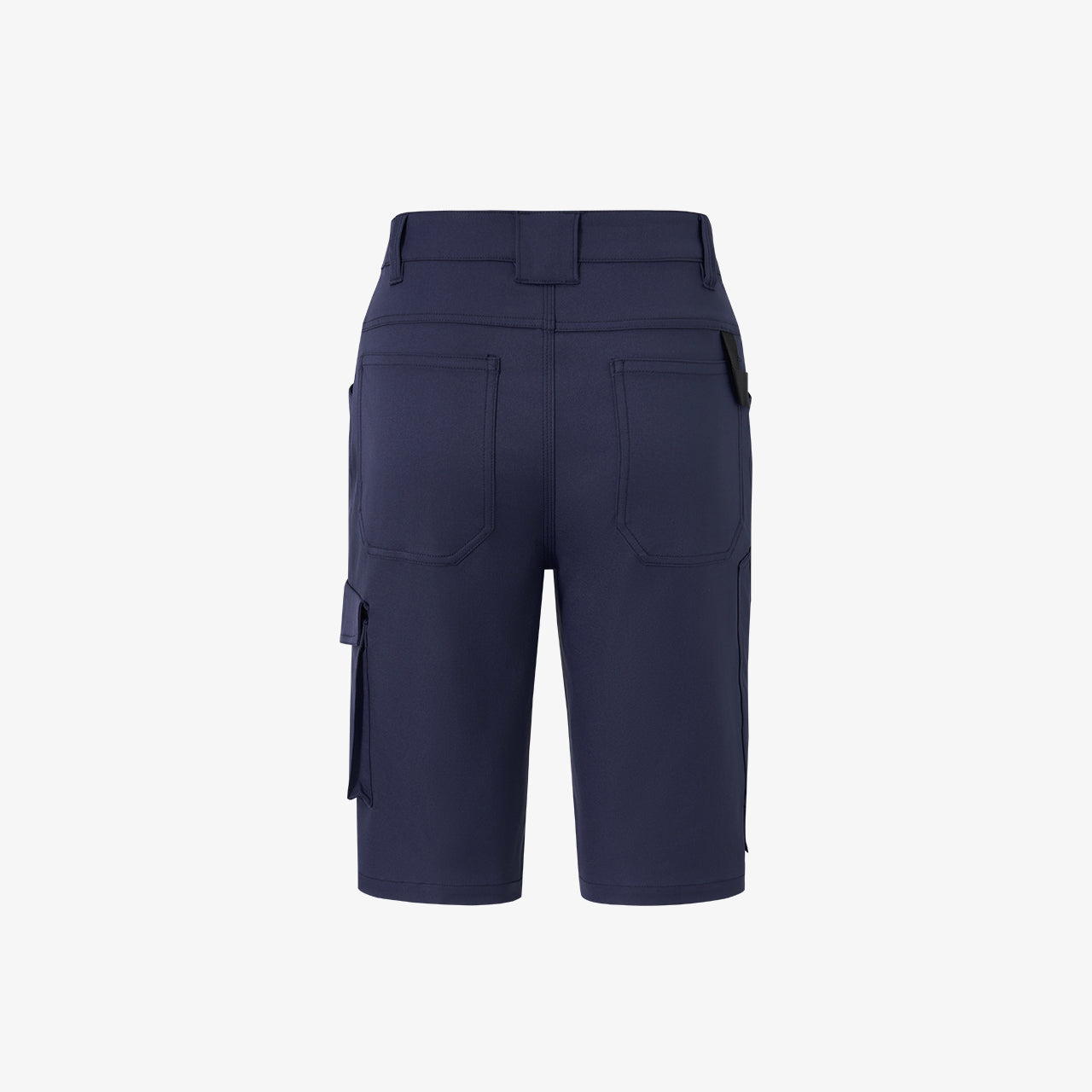 Pantaloni scurți Essential Short Safety Jogger - Bleumarin
