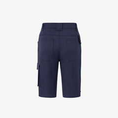 Pantaloni scurți Essential Short Safety Jogger - Bleumarin