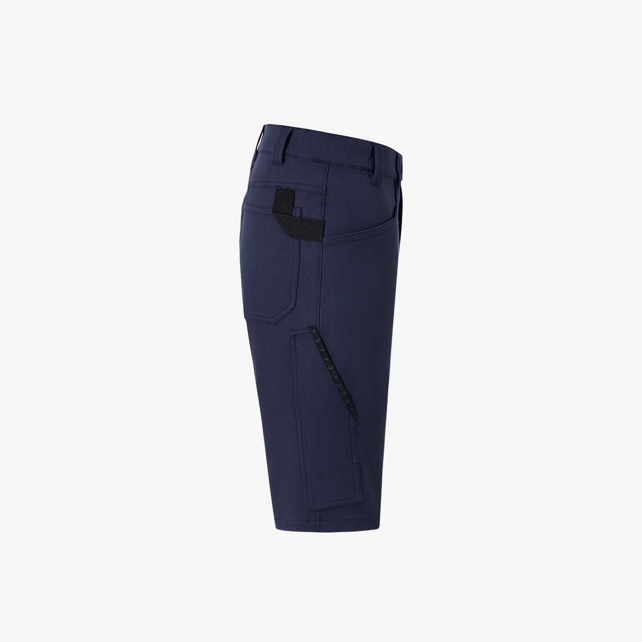 Pantaloni scurți Essential Short Safety Jogger - Bleumarin