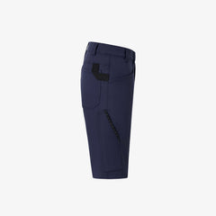 Pantaloni scurți Essential Short Safety Jogger - Bleumarin