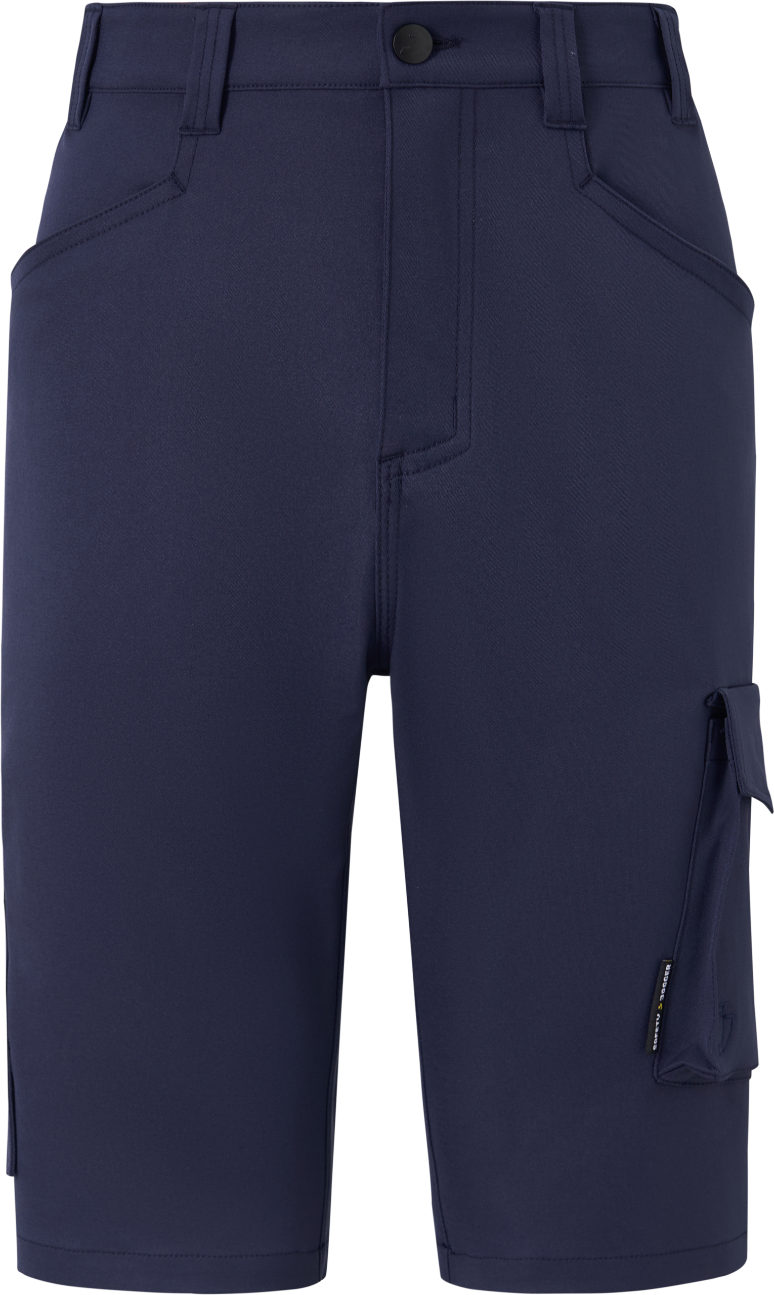Pantaloni scurți Essential Short Safety Jogger - Bleumarin