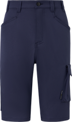 Pantaloni scurți Essential Short Safety Jogger - Bleumarin