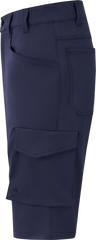 Pantaloni scurți Essential Short Safety Jogger - Bleumarin