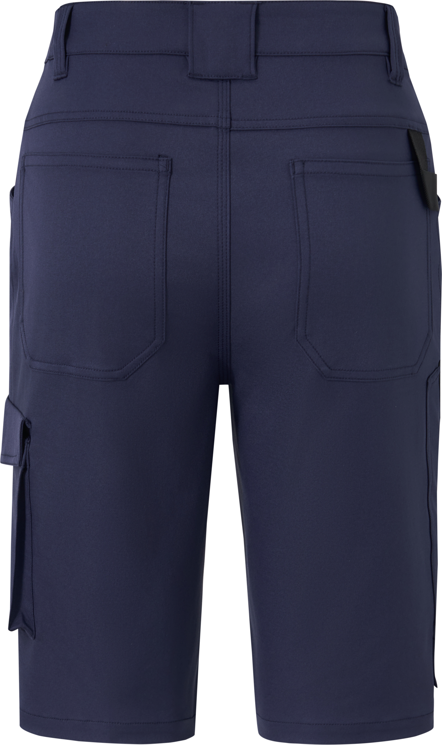 Pantaloni scurți Essential Short Safety Jogger - Bleumarin