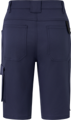 Pantaloni scurți Essential Short Safety Jogger - Bleumarin
