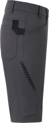 Pantaloni scurți Essential Short Safety Jogger - Gri Închis