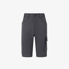 Pantaloni scurți Essential Short Safety Jogger - Gri Închis
