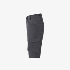 Pantaloni scurți Essential Short Safety Jogger - Gri Închis