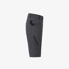Pantaloni scurți Essential Short Safety Jogger - Gri Închis