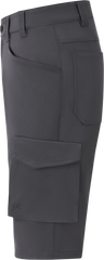 Pantaloni scurți Essential Short Safety Jogger - Gri Închis