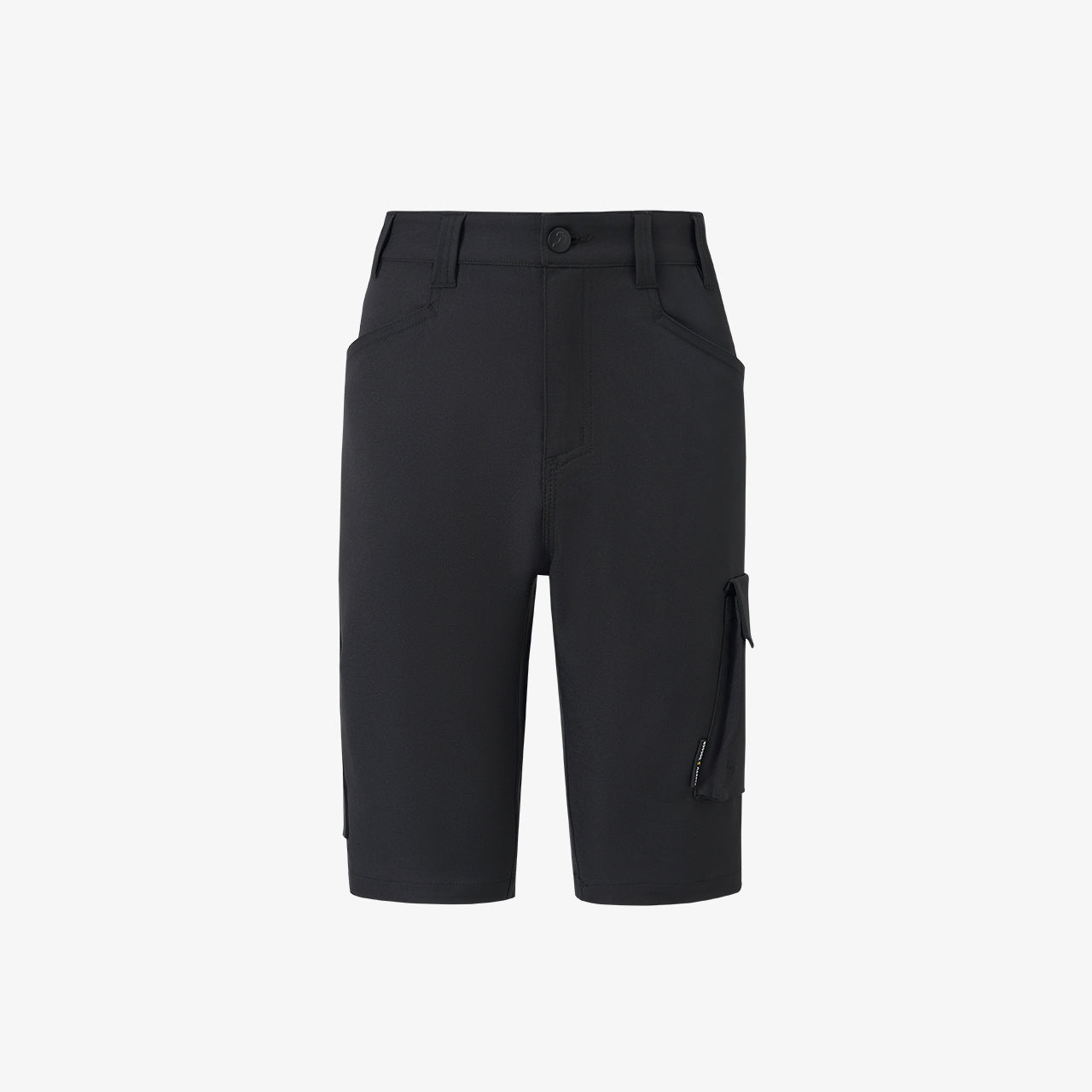 Pantaloni scurți Essential Short Safety Jogger - Negru