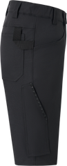 Pantaloni scurți Essential Short Safety Jogger - Negru