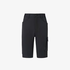 Pantaloni scurți Essential Short Safety Jogger - Negru