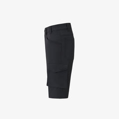 Pantaloni scurți Essential Short Safety Jogger - Negru