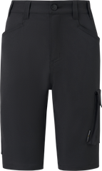 Pantaloni scurți Essential Short Safety Jogger - Negru