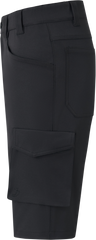 Pantaloni scurți Essential Short Safety Jogger - Negru