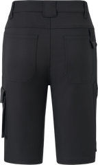 Pantaloni scurți Essential Short Safety Jogger - Negru